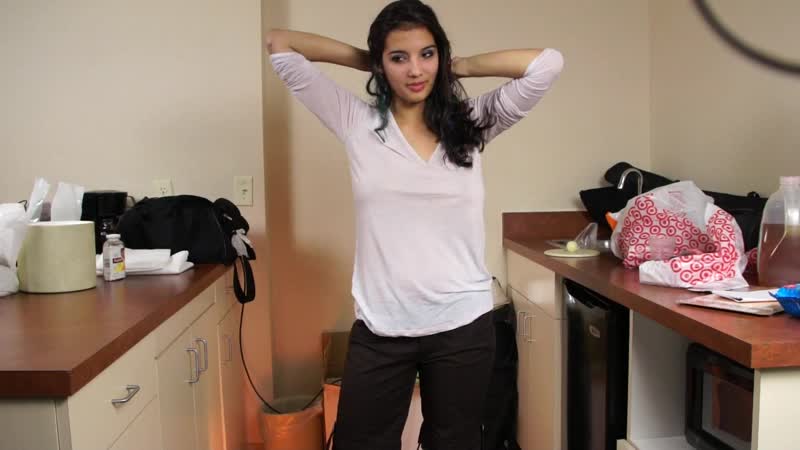 Shanaya Ấn Độ kiểu mẫu em yêu