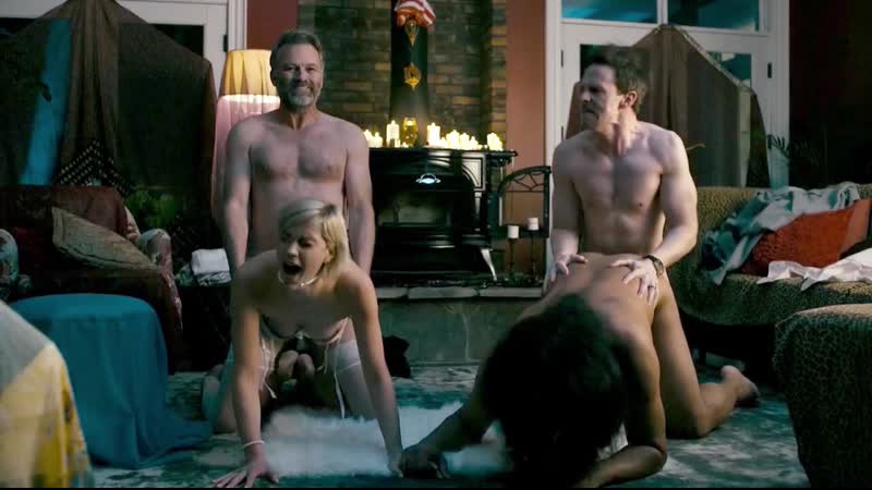 Lauren Lee Smith, Jewel Staite, Catherine Isabelle cách tổ chức một cuộc truy hoan trong một thị trấn nhỏ / lauren lee smith, gem staite, ka