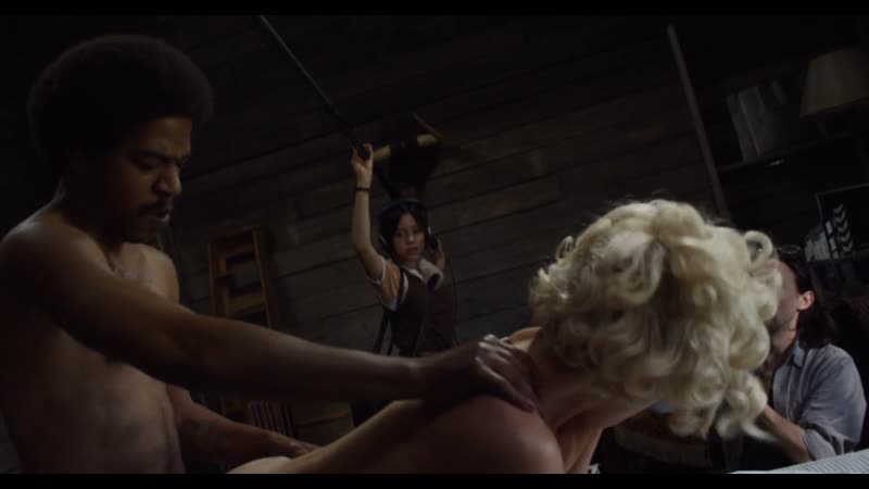 Brittany tuyết, mia goth, jenna ortega x (2022)