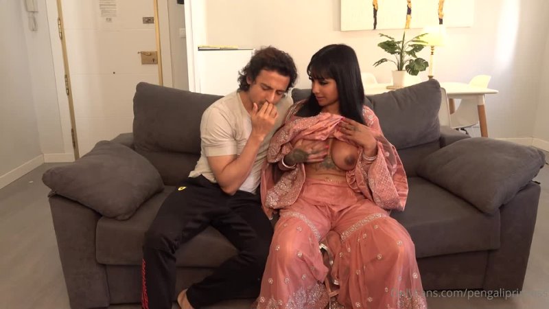 Desi mallu trong hương vị thức ăn xay nước ngoài 💦🍓🍑