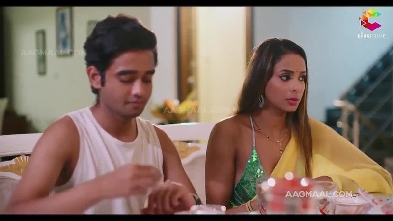 Mami no – 1 e02 – 2022 – websérie chaude hindi – cineprime