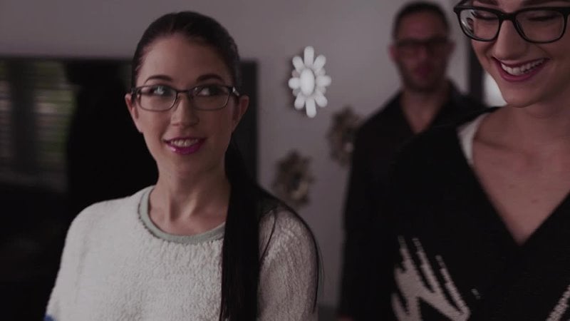 Alex than và andi hoa hồng một bài học riêng [tất cả giới tính, Hardcore, thổi kèn, gonzo]