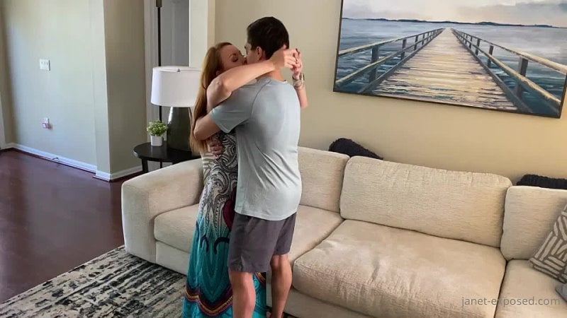 Janet mason và adam bà mason's cub club cub adam's creampie [tất cả giới tính, hạng nặng, thổi kèn, gonzo]