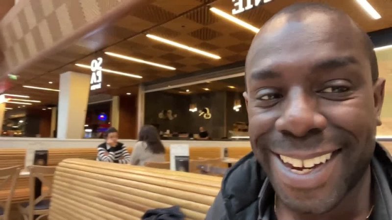 Didi zerati hậu môn ngày với joss lescaf