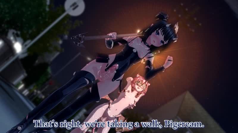 Seshi hiệp sĩ millcream phần 2 #futanari #newhalf #trap #porn #hentai #yaoi